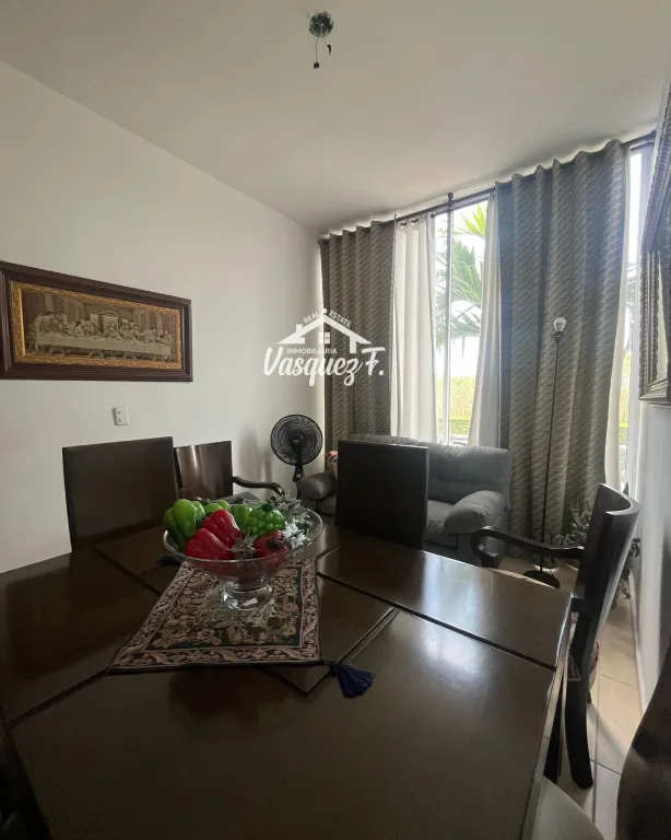 #1218 - Apartamento en Los Patios en arriendo de 45m², 3 habitaciones y 1 parqueadero - 2