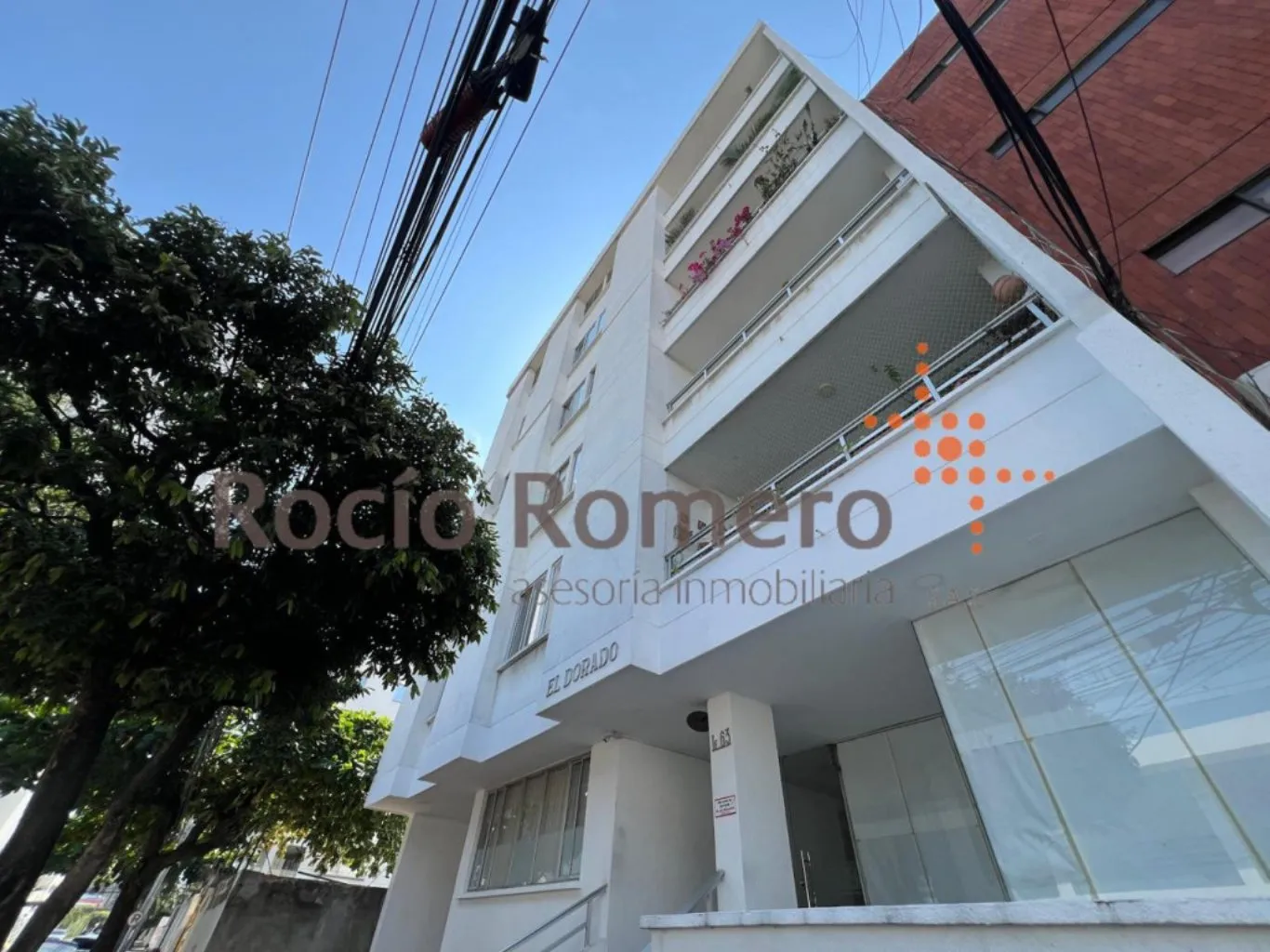 #1227 - Apartamento en Cúcuta en venta de 137m², 3 habitaciones y 1 parqueadero - 1