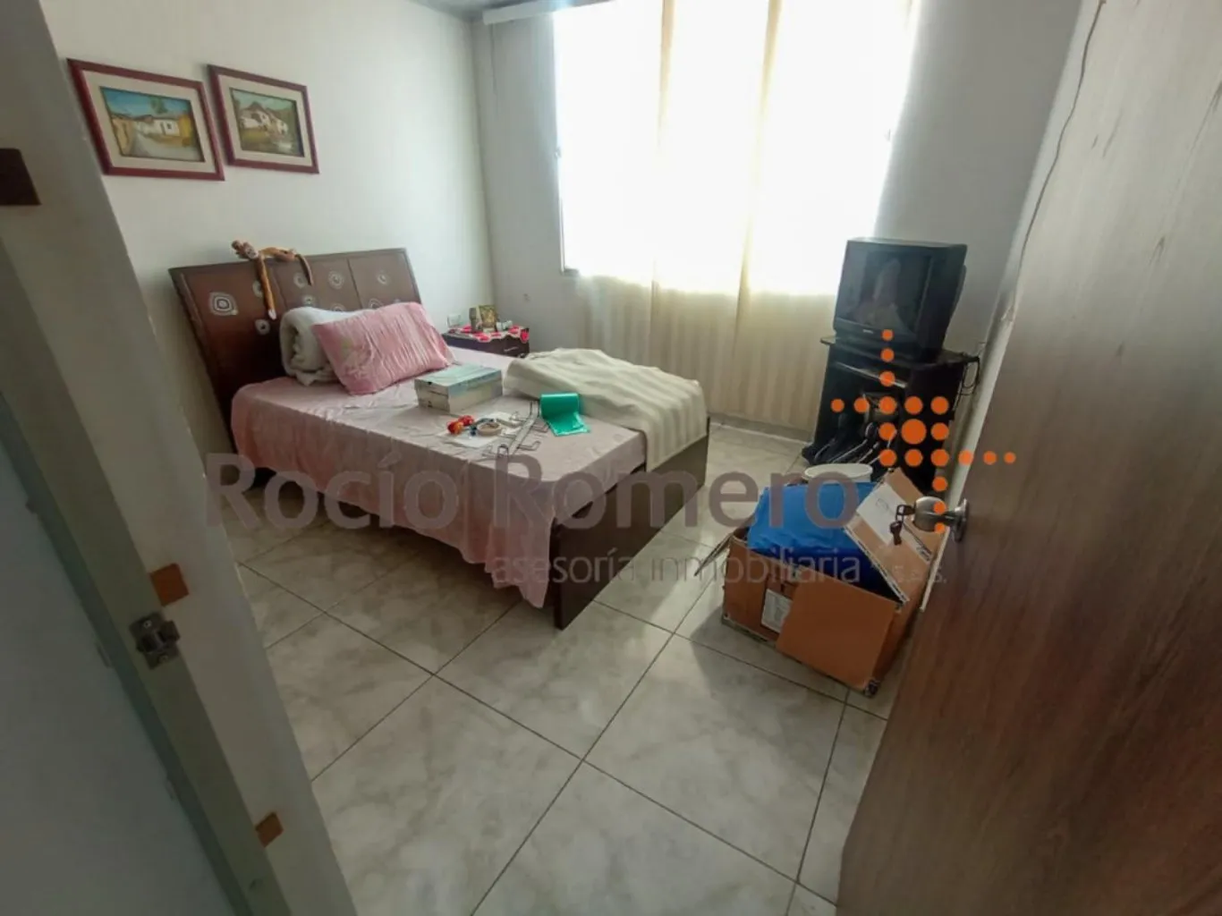 #1229 - Casa en Cúcuta en venta de 110m², 3 habitaciones y 2 parqueaderos - 15