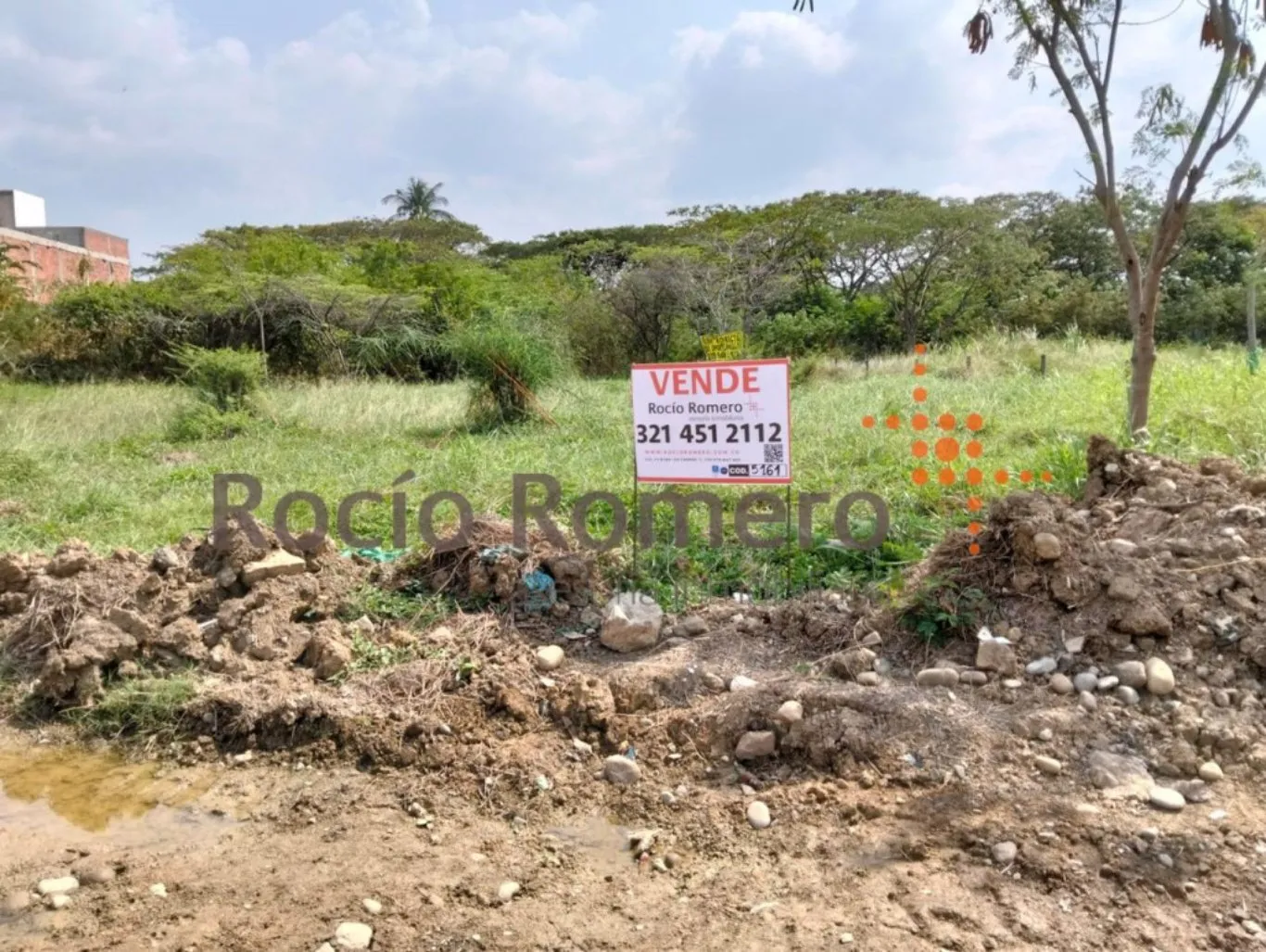 #1231 - Lote en Cúcuta en venta de 1.582m² - 3
