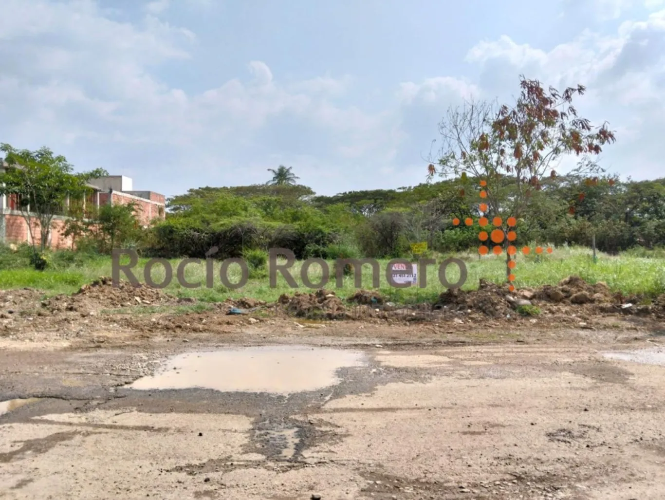 #1231 - Lote en Cúcuta en venta de 1.582m² - 2