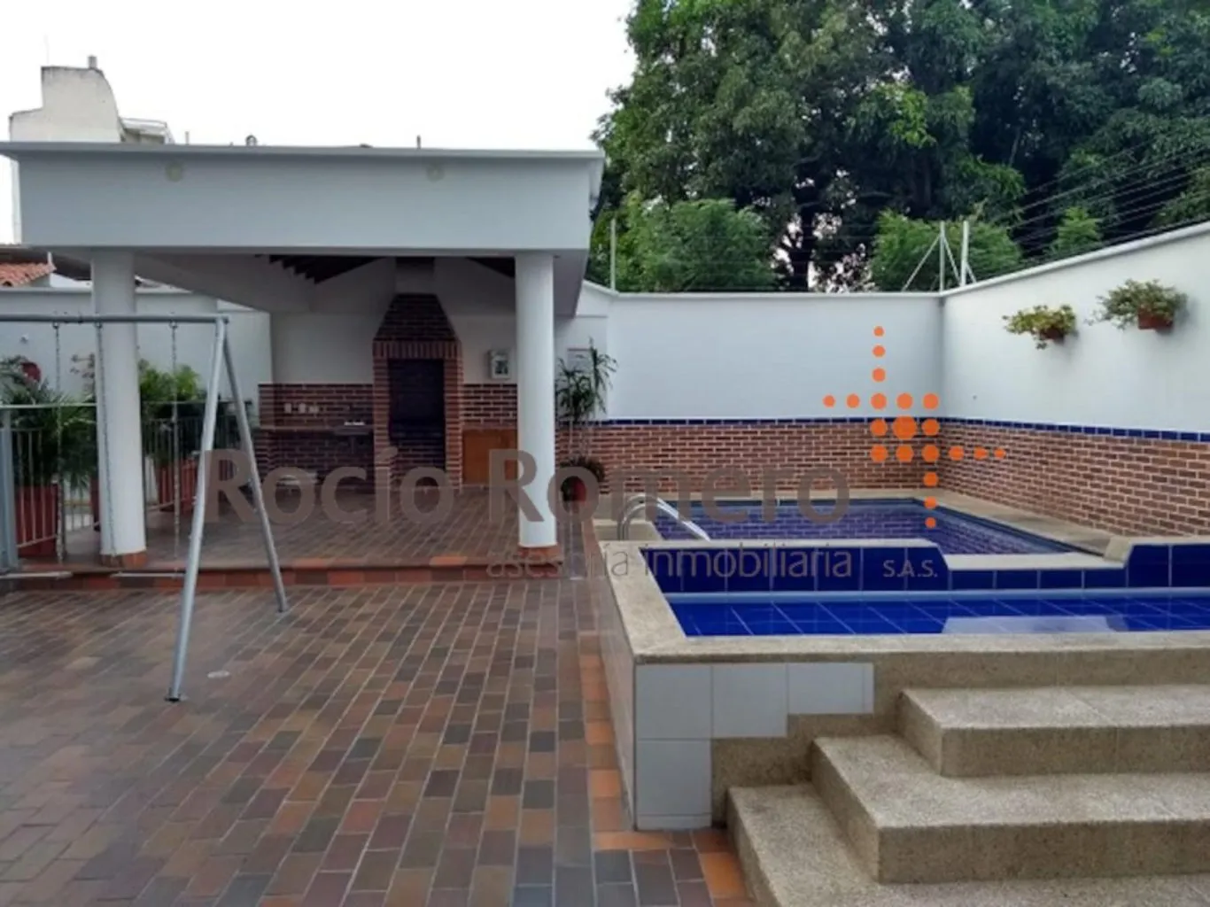 #1236 - Apartamento en Cúcuta en arriendo de 124m², 3 habitaciones y 2 parqueaderos - 15
