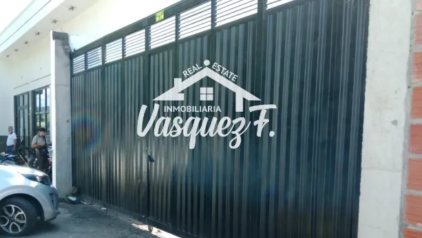 #1237 - Lote en Cúcuta en arriendo de 706m² - 2