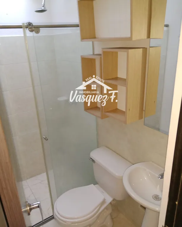 #1238 - Casa en conjunto cerrado en Villa del Rosario en venta de 130m², 3 habitaciones y 1 parqueadero - 15
