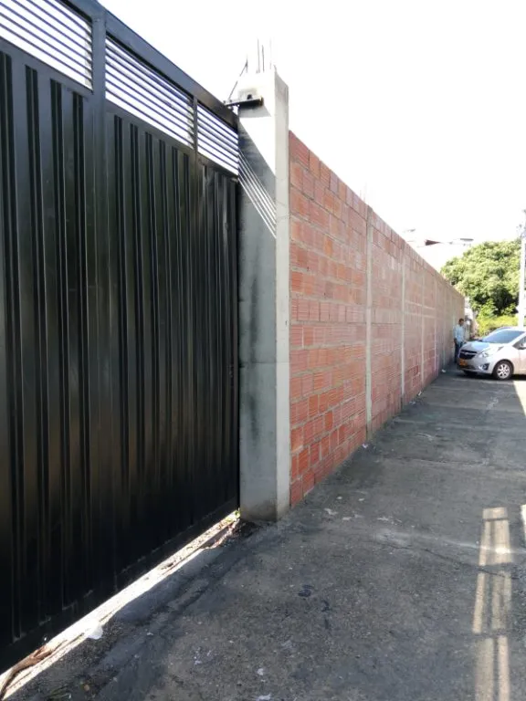#1237 - Lote en Cúcuta en arriendo de 706m² - 1