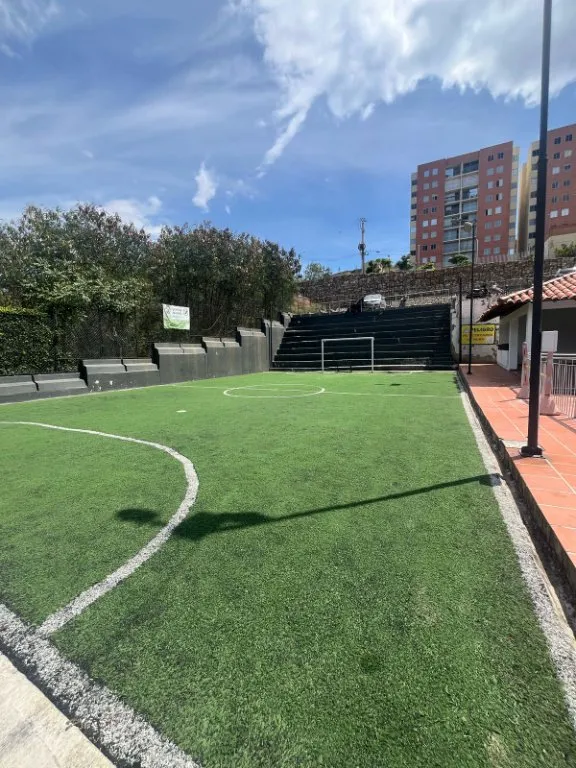 #1246 - Apartamento en Los Patios en arriendo de 44.05m², 3 habitaciones y 1 parqueadero - 2