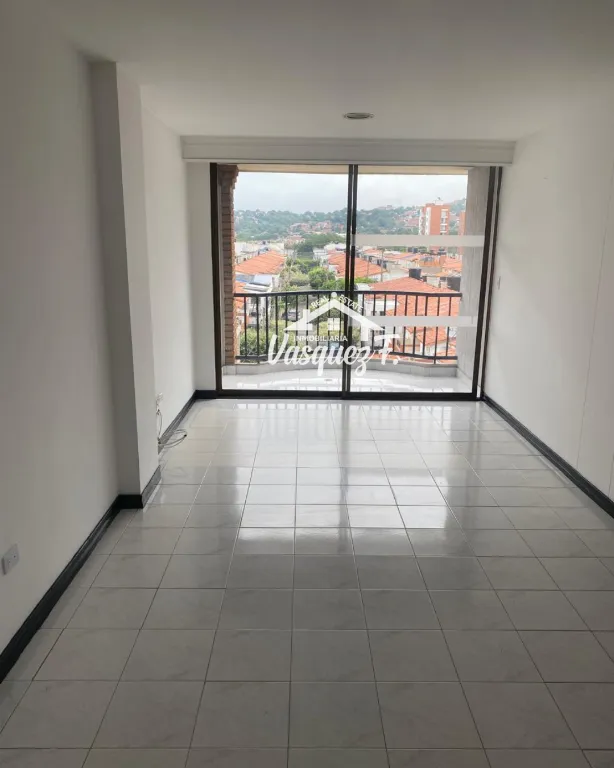 #1249 - Apartamento Dúplex en Cúcuta en venta de 84.05m², 2 habitaciones y 1 parqueadero - 2
