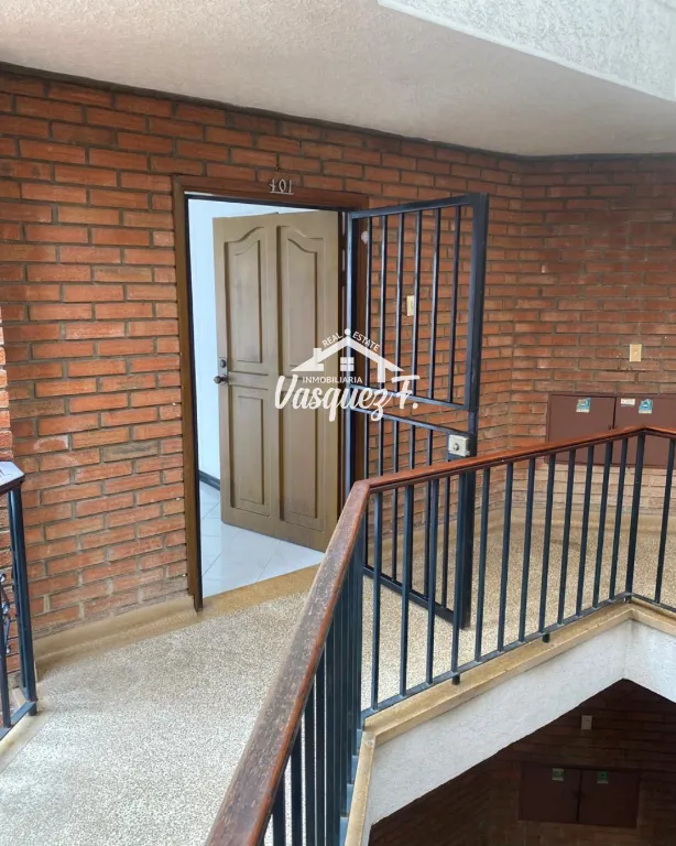 #1249 - Apartamento Dúplex en Cúcuta en venta de 84.05m², 2 habitaciones y 1 parqueadero - 1
