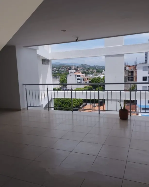 #1250 - Apartamento en Cúcuta en venta de 75m², 2 habitaciones y 2 parqueaderos - 9