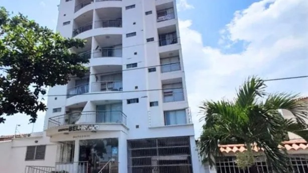 #1250 - Apartamento en Cúcuta en venta de 75m², 2 habitaciones y 2 parqueaderos - 2