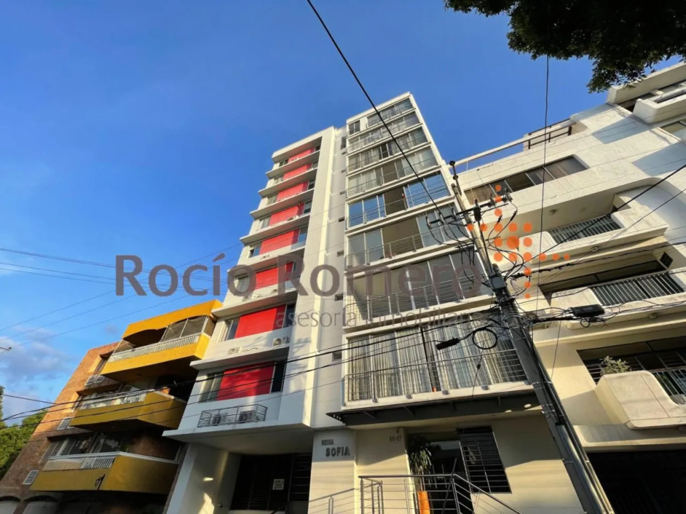 #1252 - Apartamento en Cúcuta en venta de 75m², 2 habitaciones y 1 parqueadero - 1