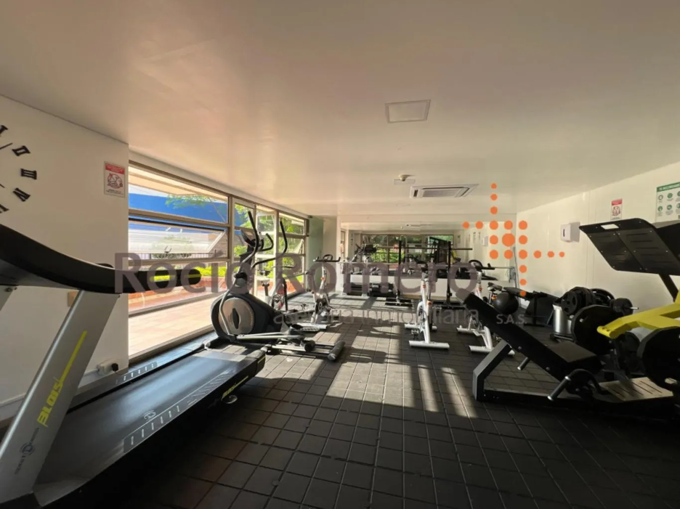 #1253 - Apartamento en Cúcuta en venta de 96m², 3 habitaciones y 2 parqueaderos - 14