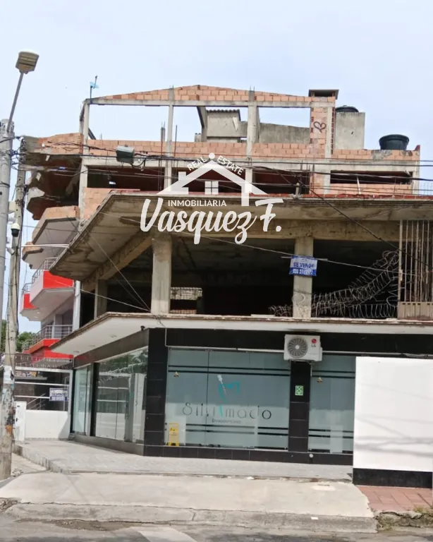 #1255 - Casa en Cúcuta en venta de 873.61m², 13 habitaciones - 2