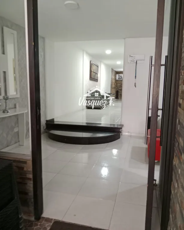 #1256 - Casa en Cúcuta en venta de 135m², 3 habitaciones y 1 parqueadero - 1