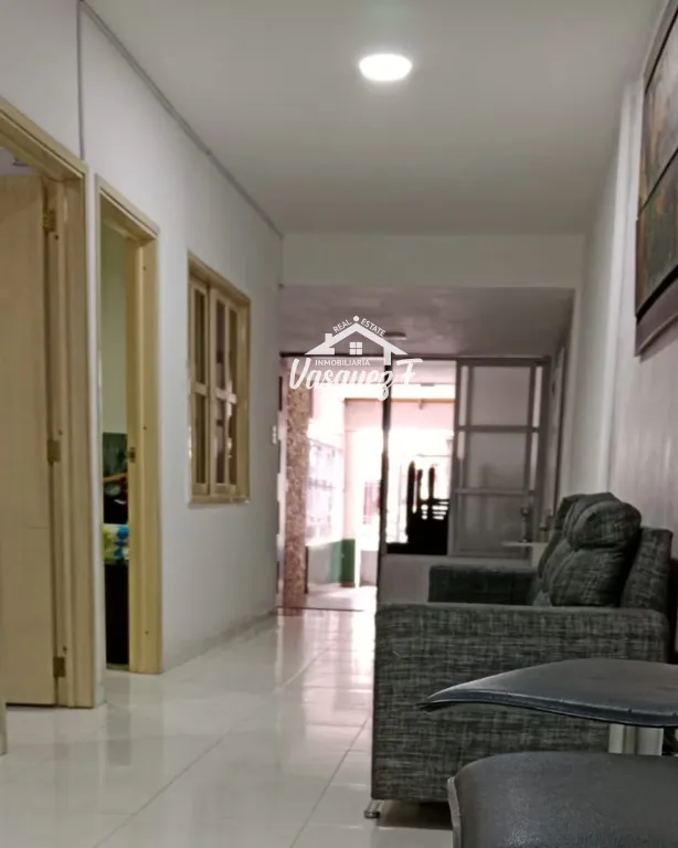 #1256 - Casa en Cúcuta en venta de 135m², 3 habitaciones y 1 parqueadero - 2