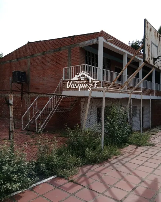 #1259 - Casa en Cúcuta en venta de 2500m², 15 habitaciones y 5 parqueaderos - 15