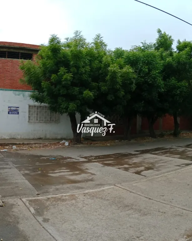 #1259 - Casa en Cúcuta en venta de 2500m², 15 habitaciones y 5 parqueaderos - 2