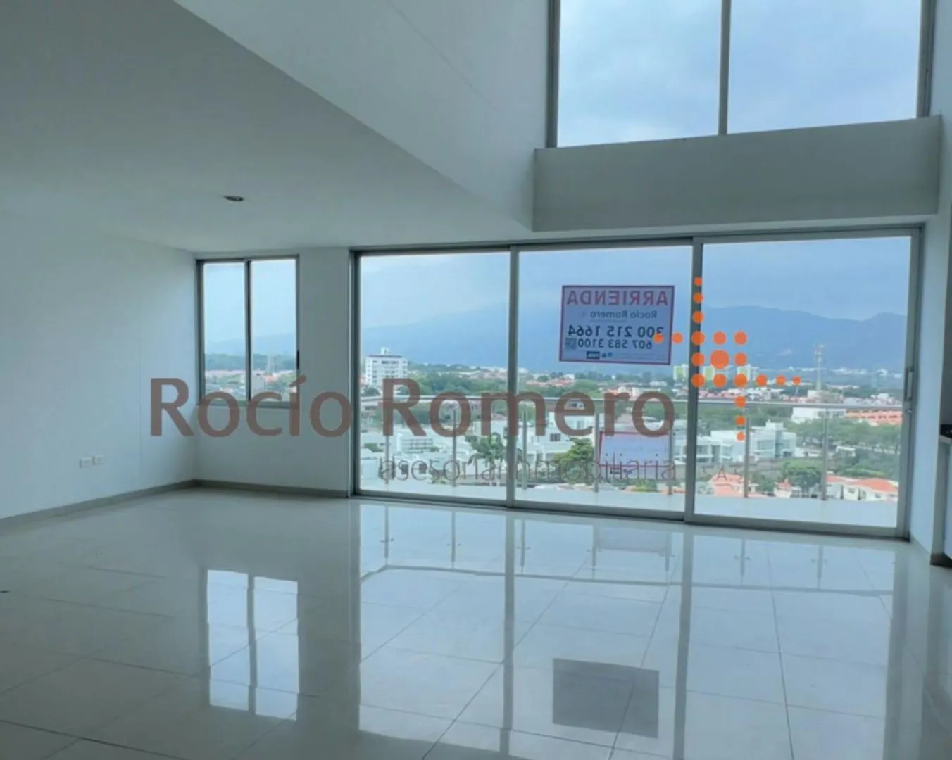 #1260 - Apartamento Dúplex en Los Patios en arriendo de 170m², 4 habitaciones y 2 parqueaderos - 2