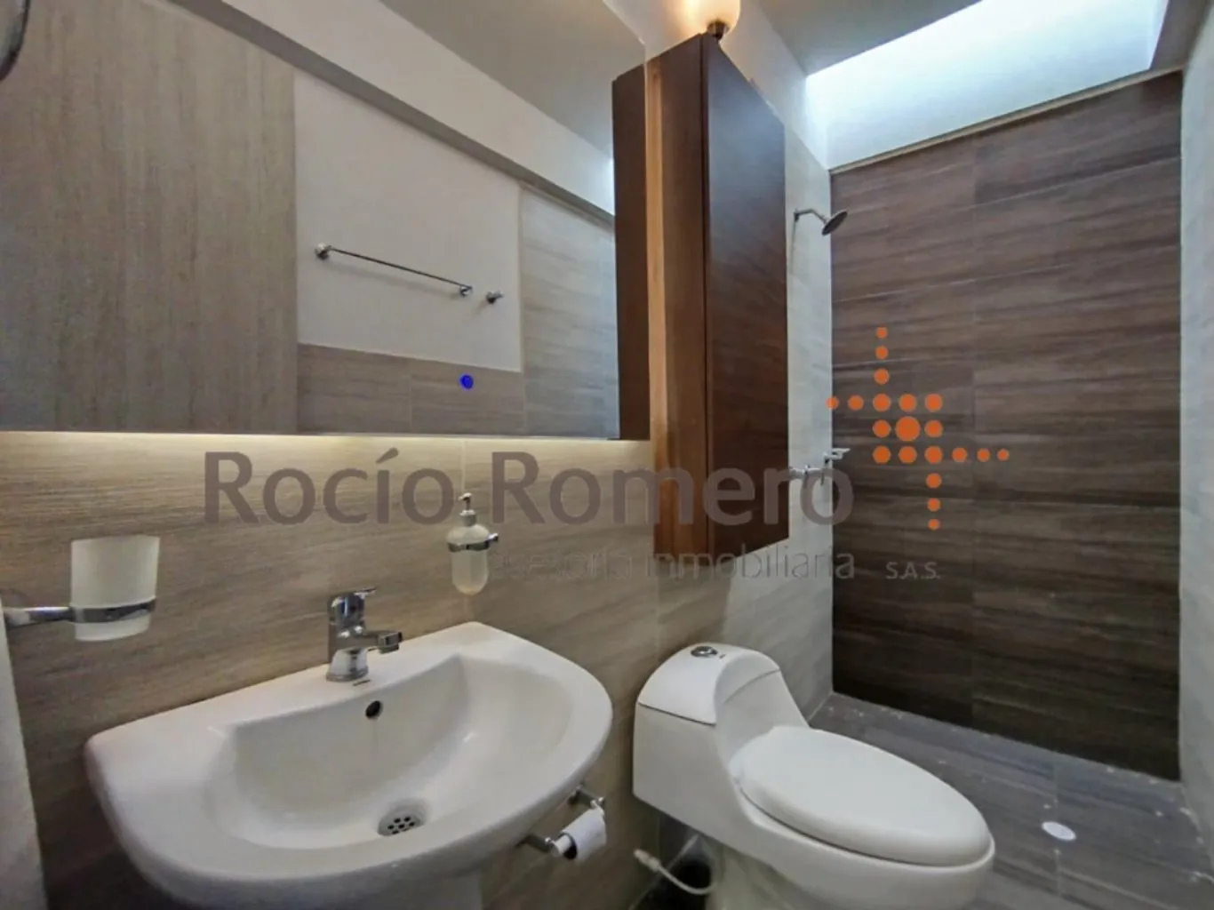 #1261 - Casa en conjunto cerrado en El Pórtico en arriendo de 180m², 3 habitaciones y 2 parqueaderos - 15
