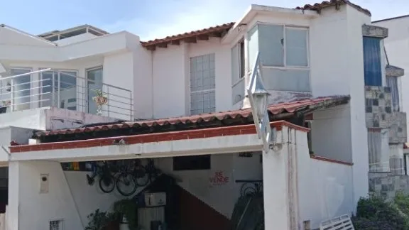 #1265 - Casa en conjunto cerrado en Cúcuta en venta de 197m², 3 habitaciones y 2 parqueaderos - 1