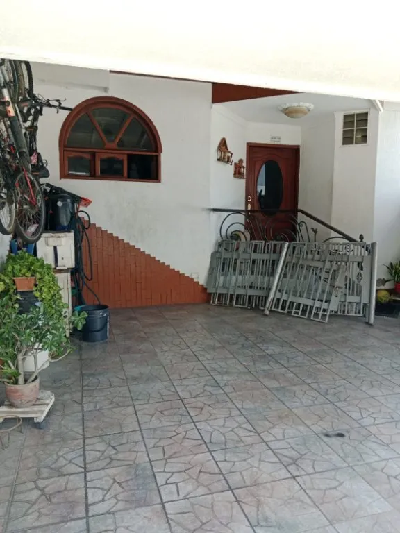 #1265 - Casa en conjunto cerrado en Cúcuta en venta de 197m², 3 habitaciones y 2 parqueaderos - 2