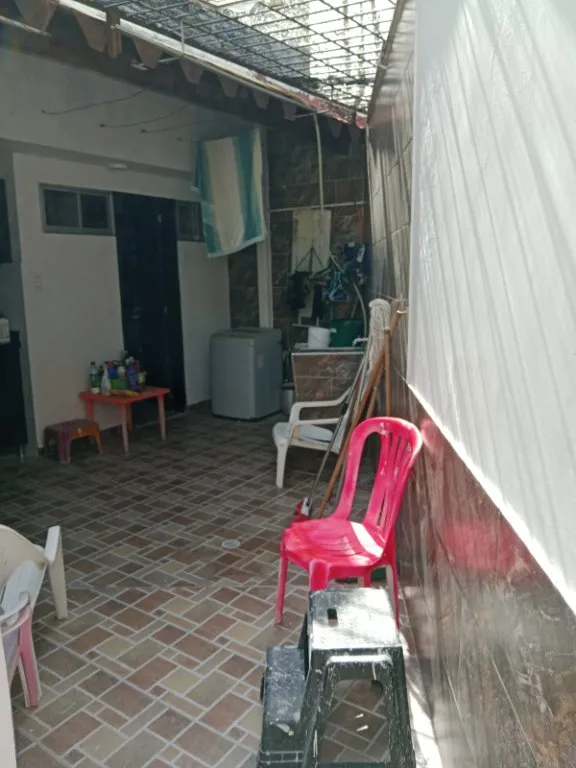 #1266 - Casa en conjunto cerrado en Cúcuta en venta de 300m², 5 habitaciones y 2 parqueaderos - 15