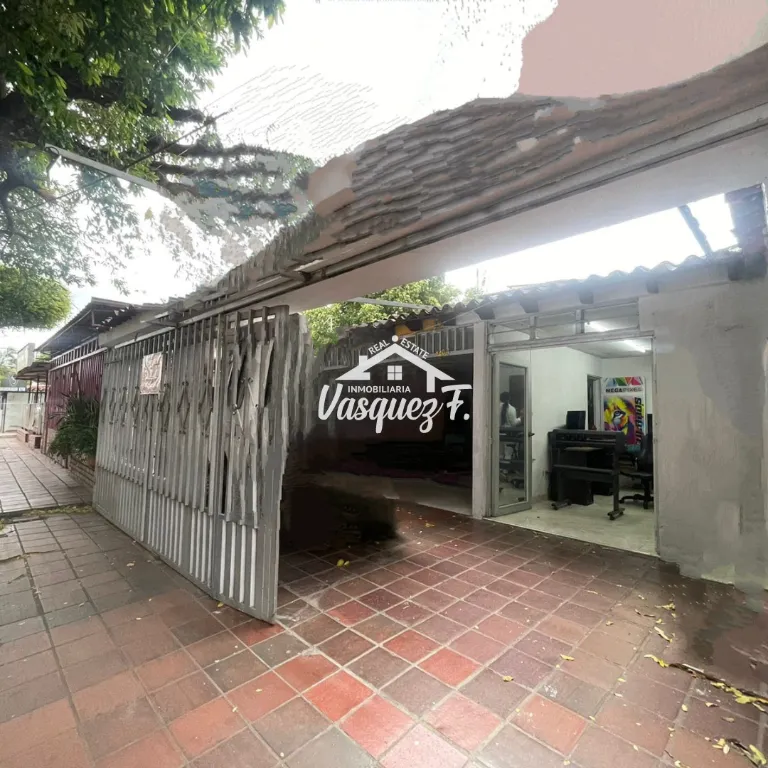 #1267 - Casa en Cúcuta en venta de 143.2m², 4 habitaciones y 1 parqueadero - 1