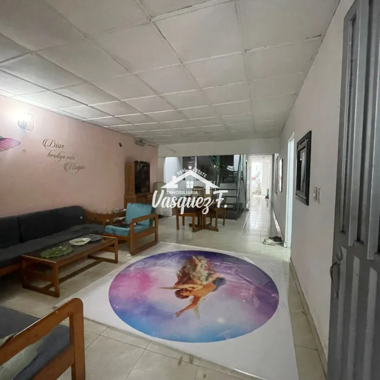 #1267 - Casa en Cúcuta en venta de 143.2m², 4 habitaciones y 1 parqueadero - 2