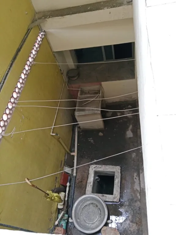 #1243 - Casa en Cúcuta en venta de 320m², 8 habitaciones y 2 parqueaderos - 15