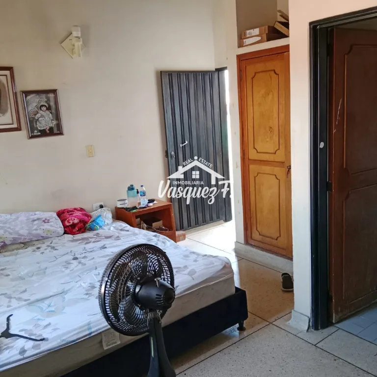 #1268 - Casa en Cúcuta en venta de 680m², 7 habitaciones y 4 parqueaderos - 14
