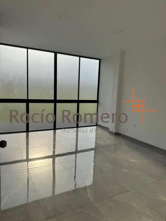 #1274 - Casa en conjunto cerrado en Villa Del Rosario en venta de 145m², 3 habitaciones y 2 parqueaderos - 2