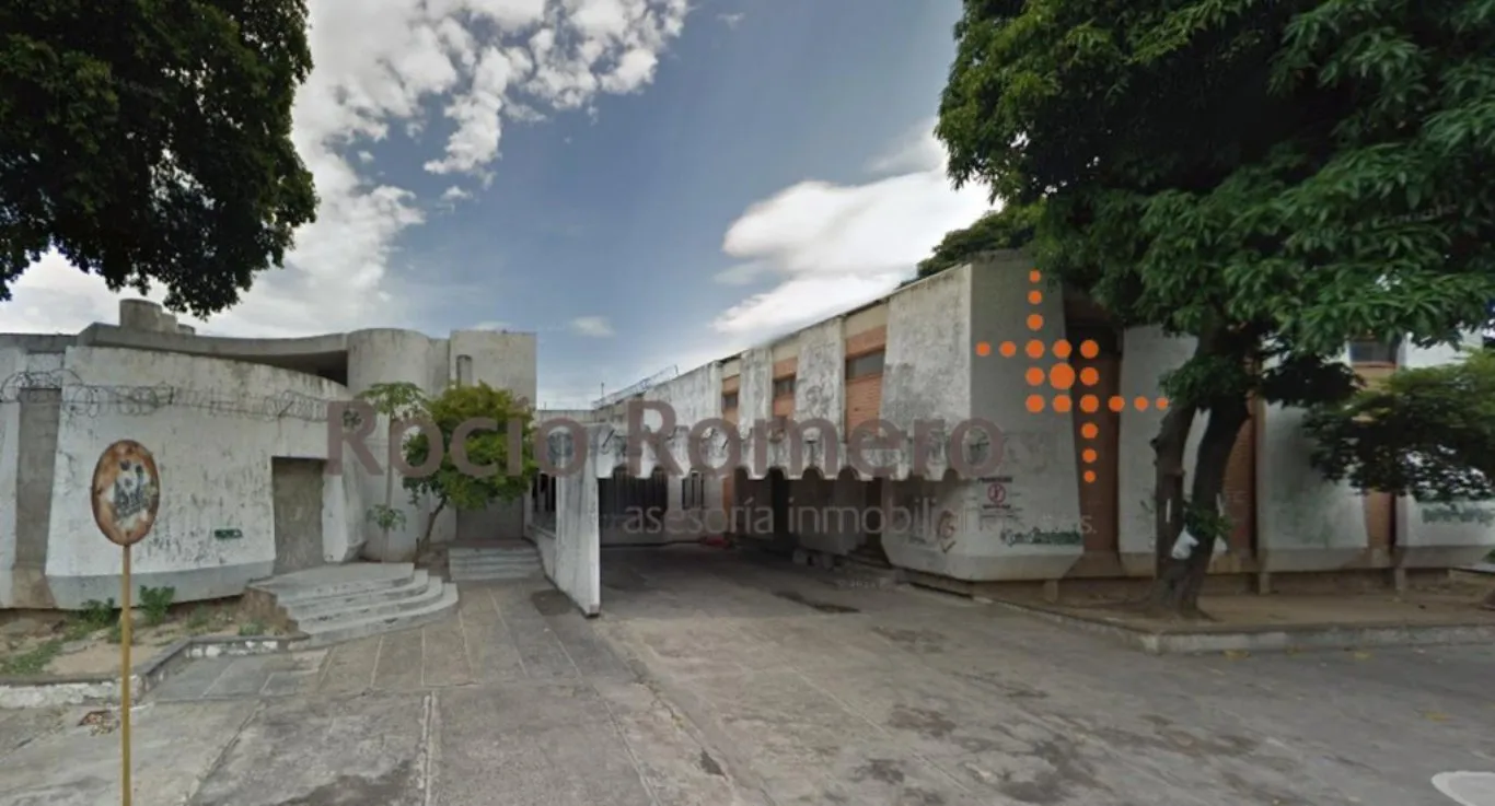 #1278 - Lote en Cúcuta en venta de 2120m² - 1