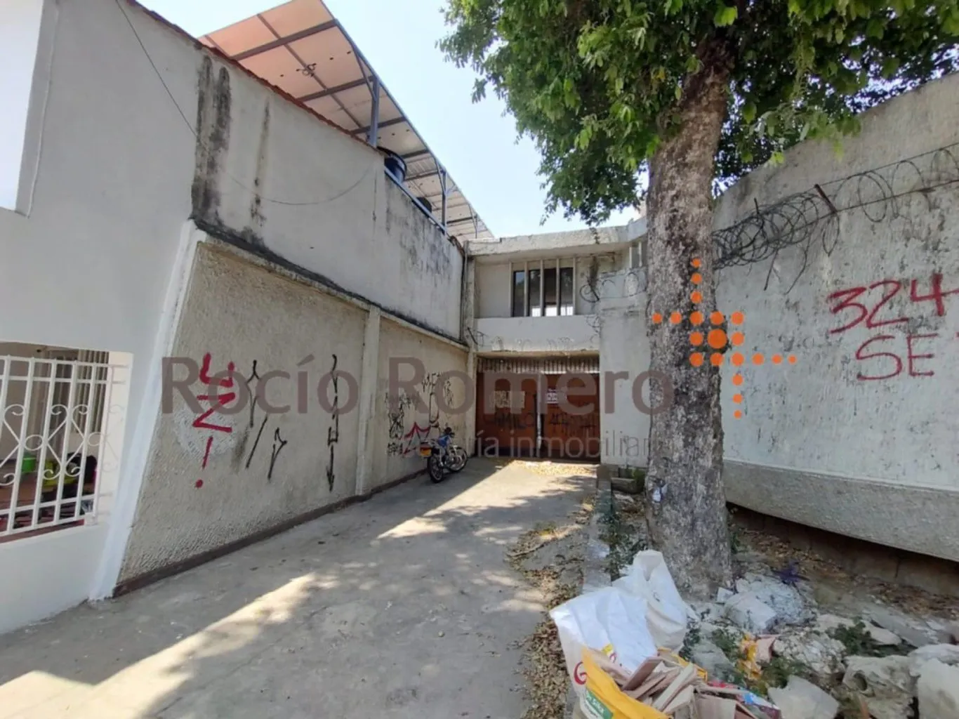 #1278 - Lote en Cúcuta en venta de 2120m² - 2
