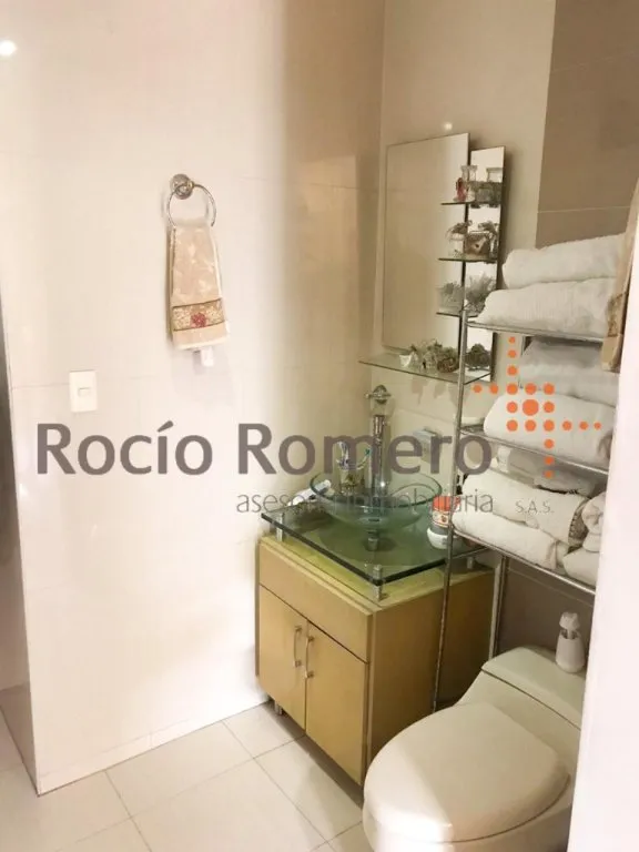 #1279 - Apartamento en Cúcuta en venta de 270m², 4 habitaciones y 2 parqueaderos - 14