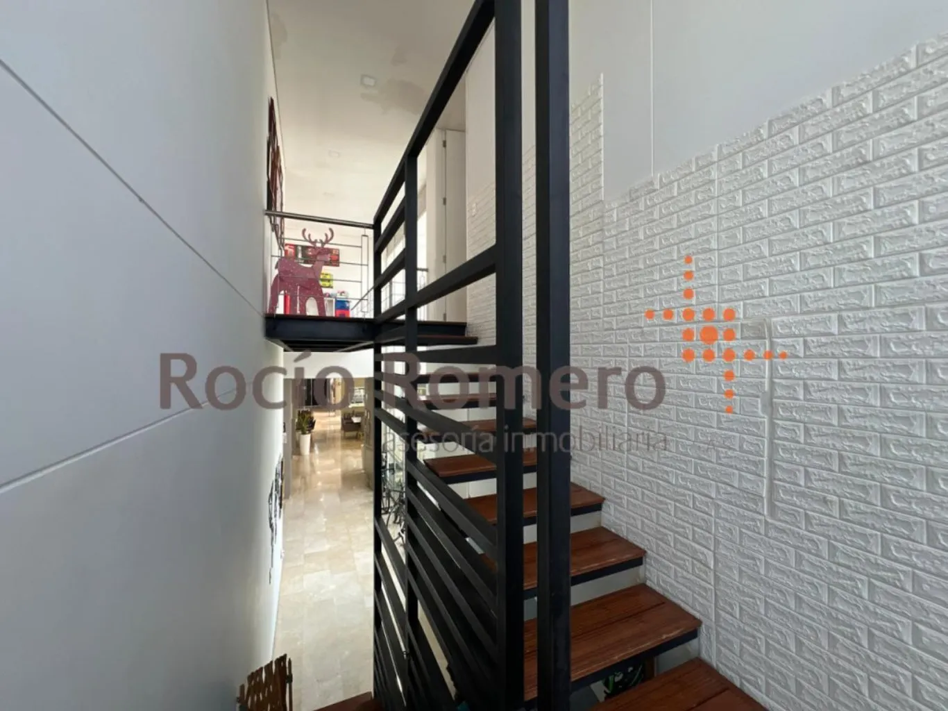 #1281 - Casa en conjunto cerrado en Villa Del Rosario en venta de 975m², 6 habitaciones y 2 parqueaderos - 15
