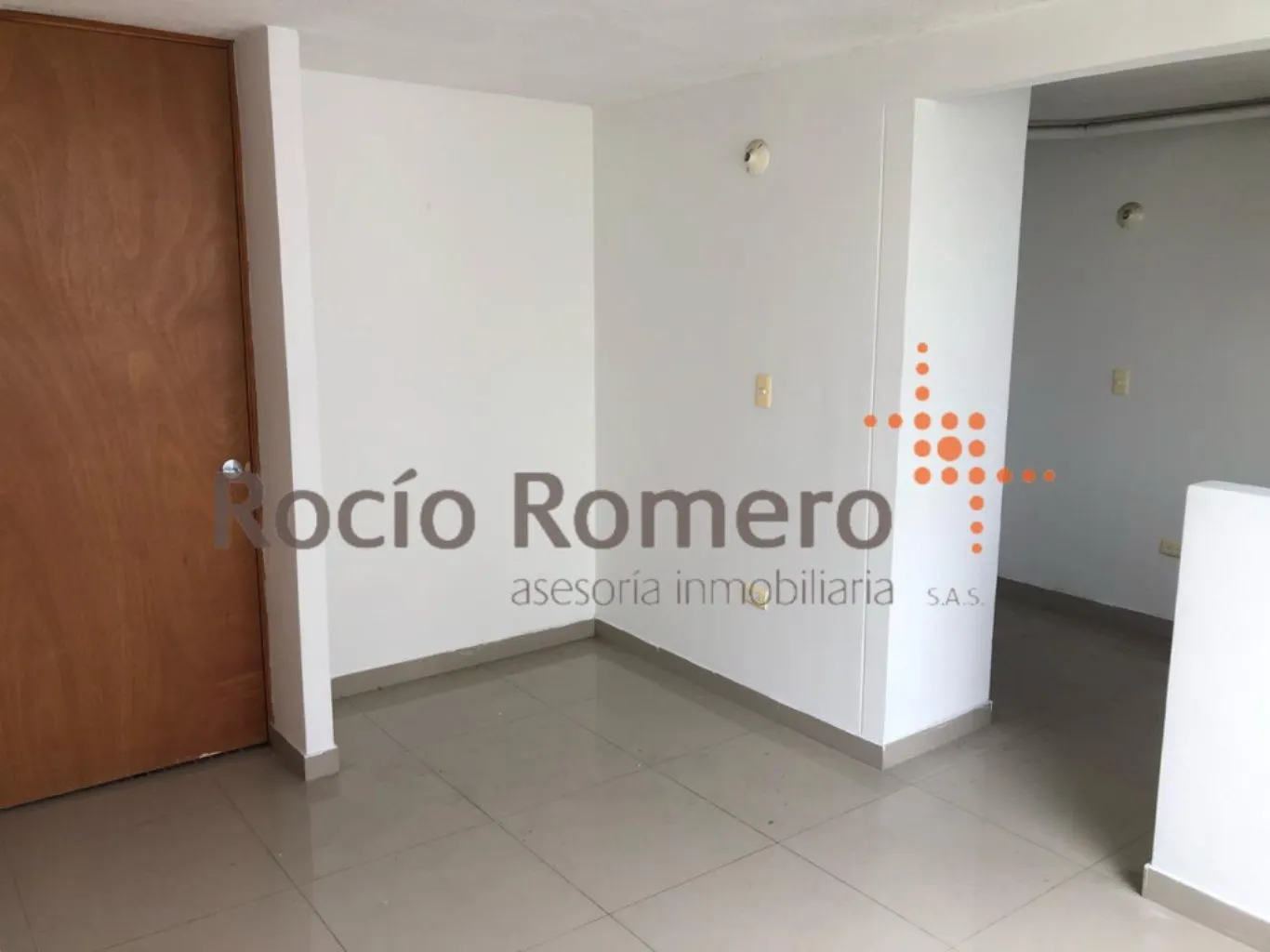 #1282 - Apartamento en Cúcuta en venta de 47m², 2 habitaciones - 2