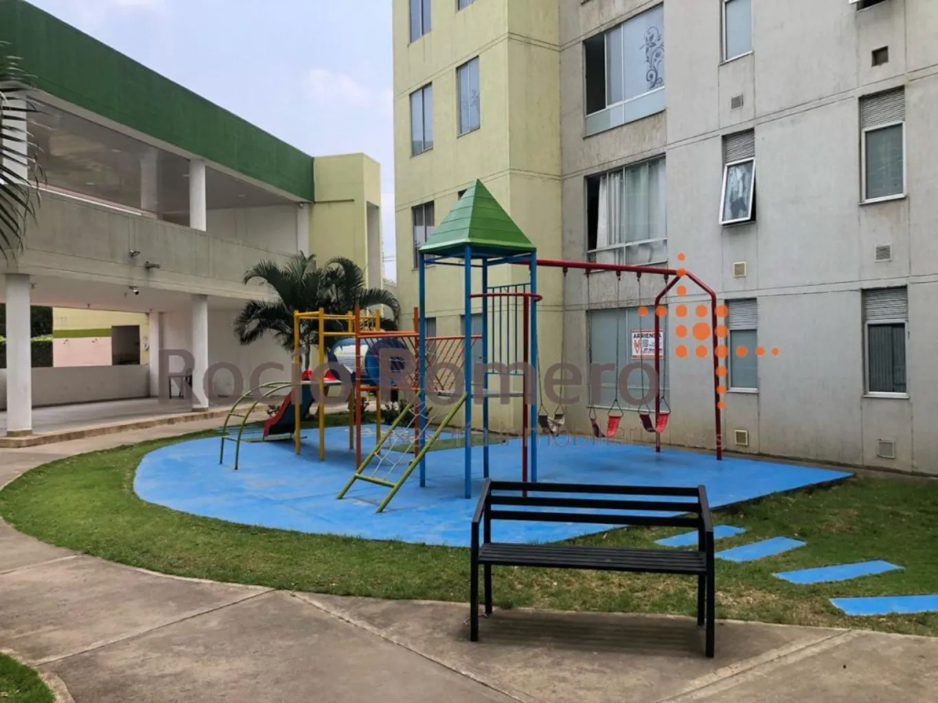 #1282 - Apartamento en Cúcuta en venta de 47m², 2 habitaciones - 15