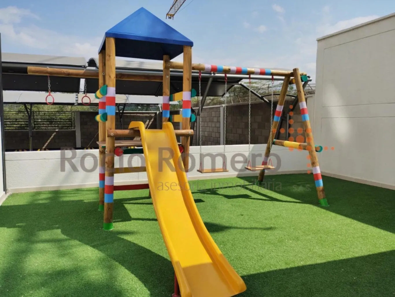 #1288 - Apartamento en Los Patios en venta de 80m², 3 habitaciones y 2 parqueaderos - 14