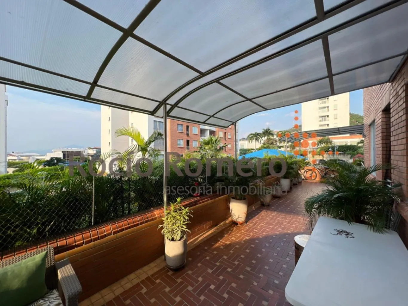 #1292 - Apartamento en Cúcuta en venta de 114m², 2 habitaciones y 2 parqueaderos - 15