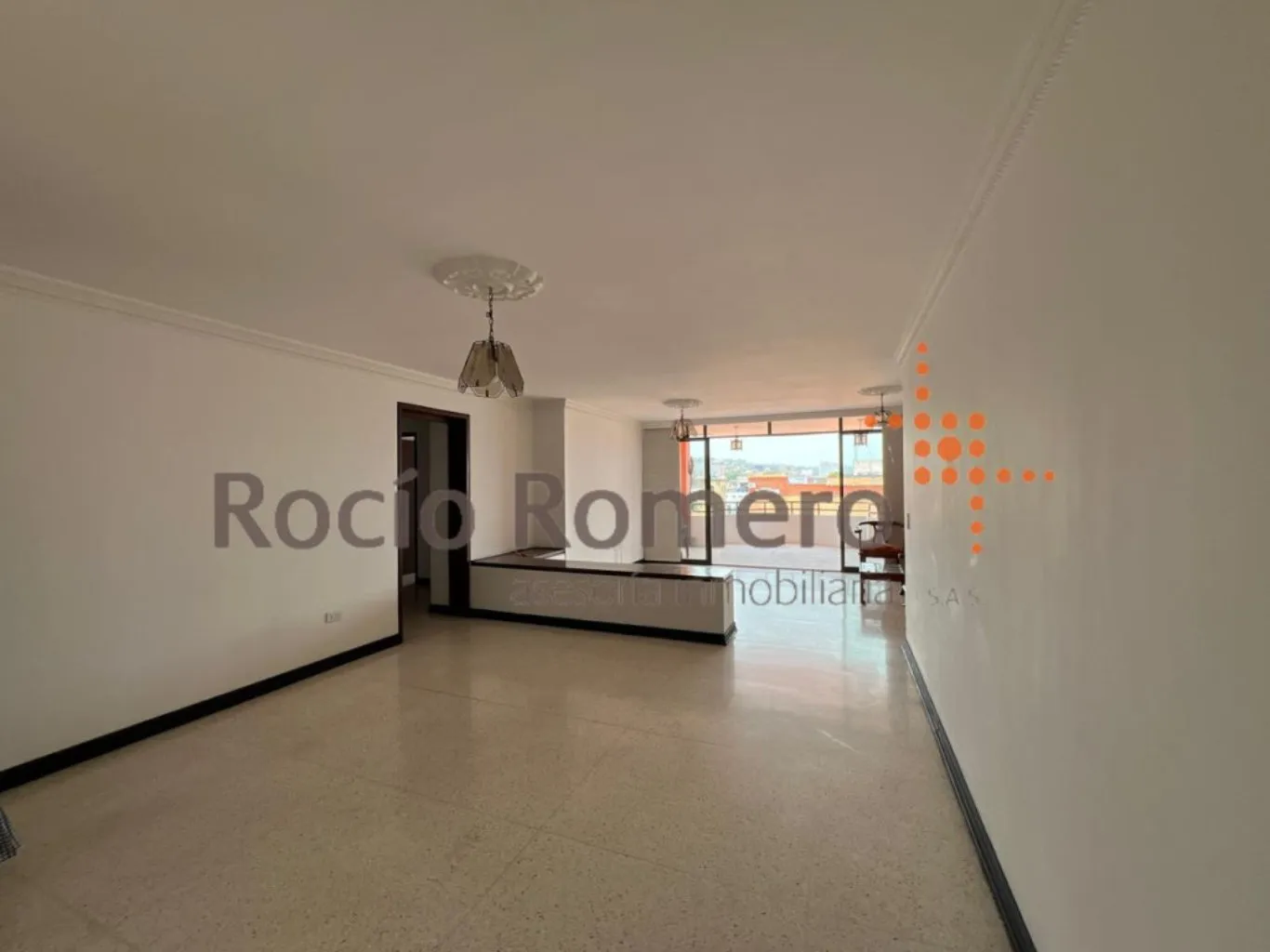 #1293 - Apartamento en Cúcuta en venta de 167m², 3 habitaciones y 2 parqueaderos - 2