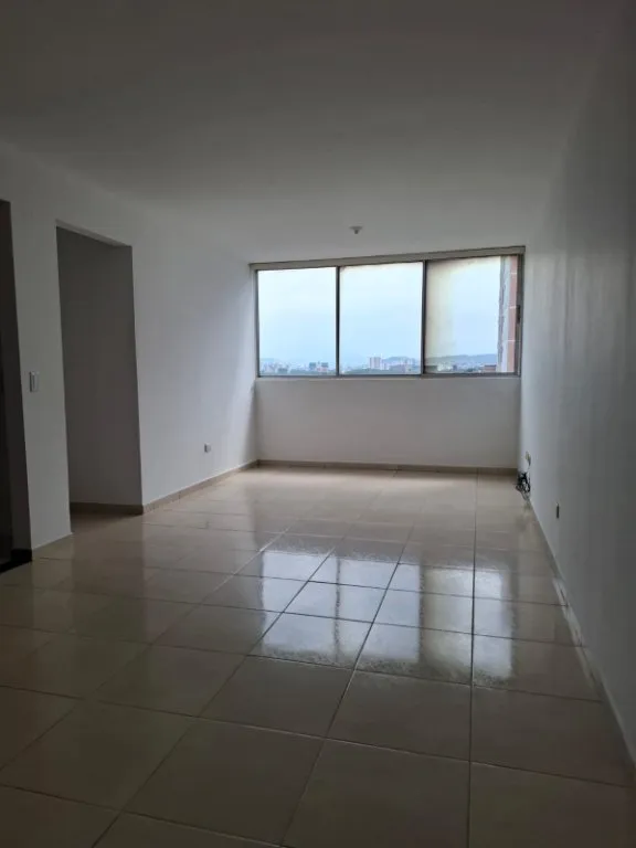#1295 - Apartamento en Cúcuta en venta de 77m², 3 habitaciones y 1 parqueadero - 2