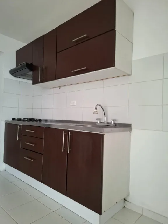 #1295 - Apartamento en Cúcuta en venta de 77m², 3 habitaciones y 1 parqueadero - 1