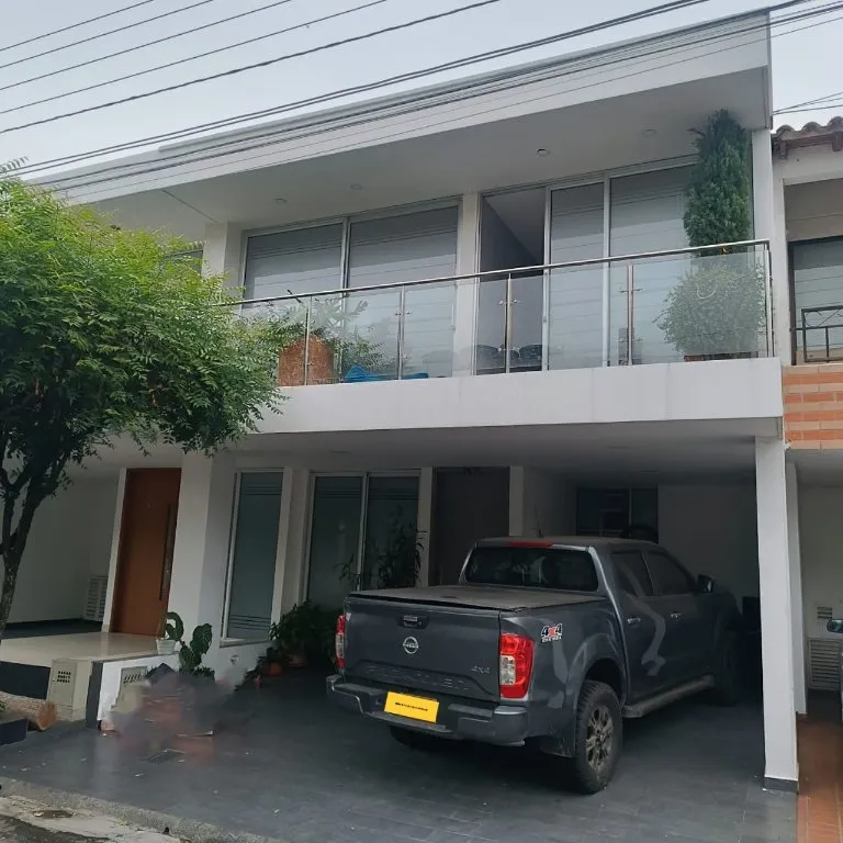 #1297 - Casa en Cúcuta en venta de 160m², 4 habitaciones y 1 parqueadero - 1