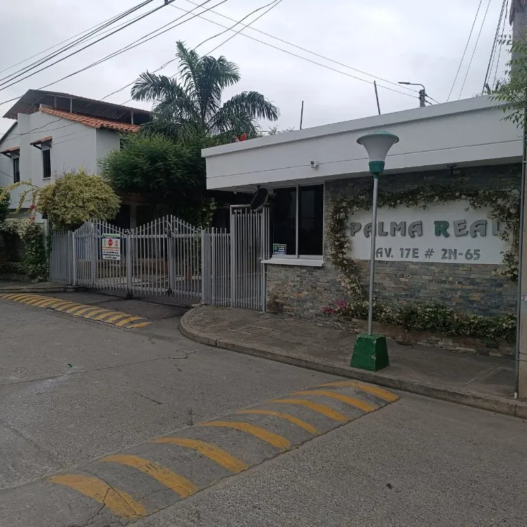 #1297 - Casa en Cúcuta en venta de 160m², 4 habitaciones y 1 parqueadero - 2