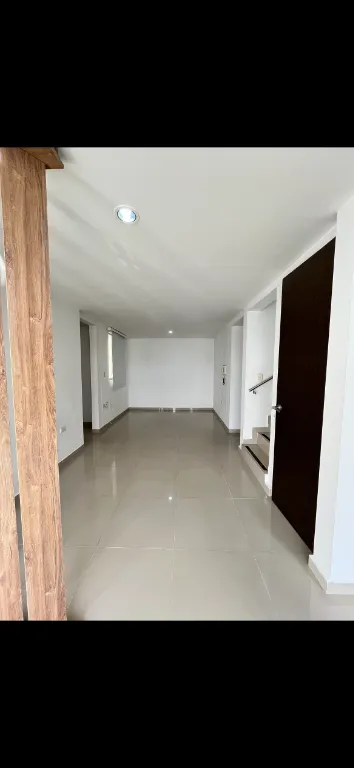 #1298 - Apartamento en Los Patios en arriendo de 115m², 3 habitaciones y 1 parqueadero - 2