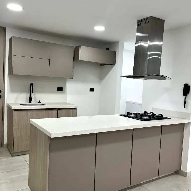 #1304 - Apartamento en Cúcuta en venta de 85m², 3 habitaciones y 1 parqueadero - 1