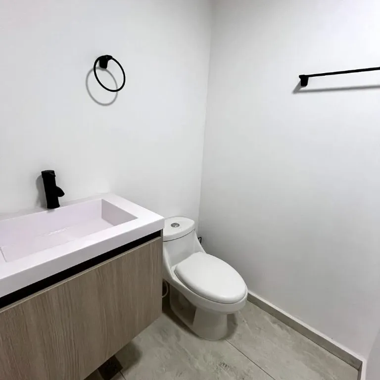 #1304 - Apartamento en Cúcuta en venta de 85m², 3 habitaciones y 1 parqueadero - 2