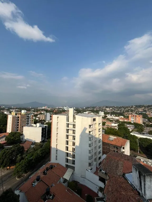 #1306 - Apartamento en Cúcuta en venta de 121m², 3 habitaciones y 2 parqueaderos - 14