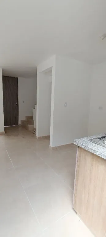 #1308 - Casa en conjunto cerrado en Los Patios en venta de 52m², 2 habitaciones y 1 parqueadero - 2