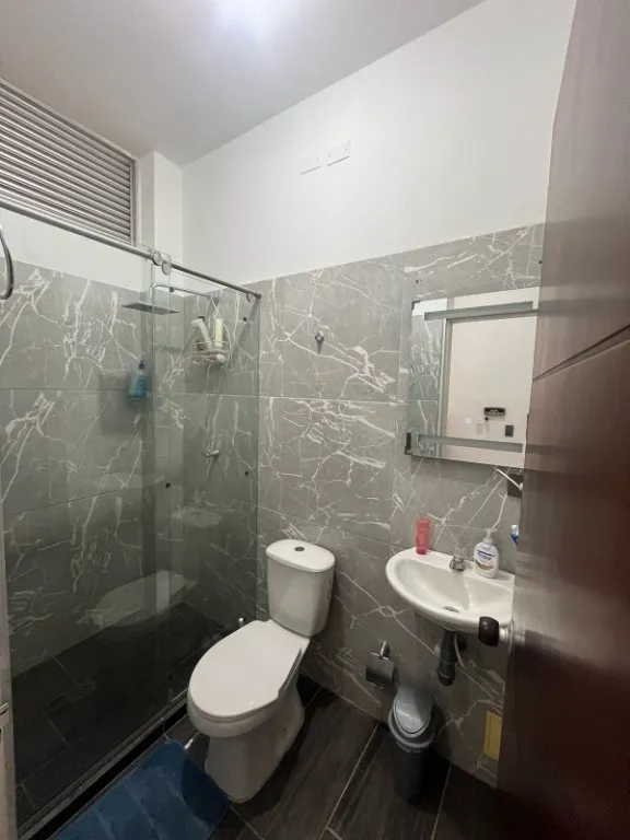 #1315 - Apartamento en Cúcuta en arriendo de 60m², 1 habitación - 12